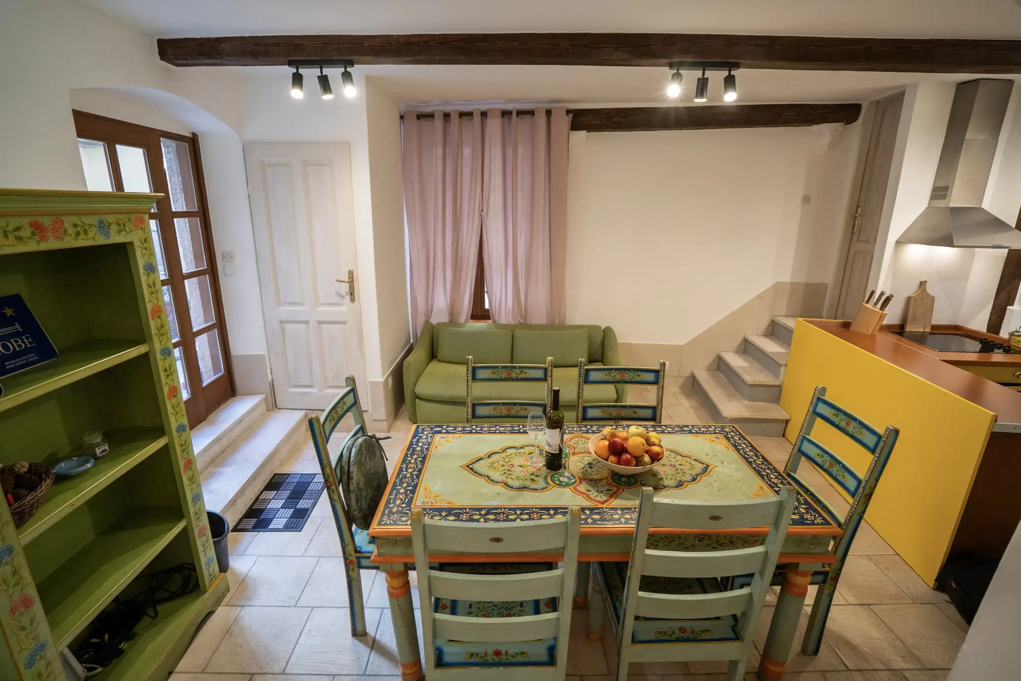 Apartment Mali